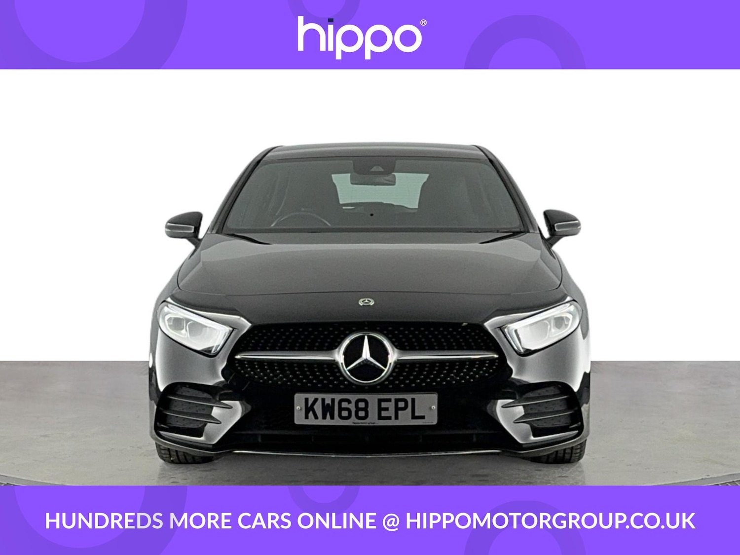 Used Mercedes-Benz A-Class 2018 for sale - 77455995: Photo 8