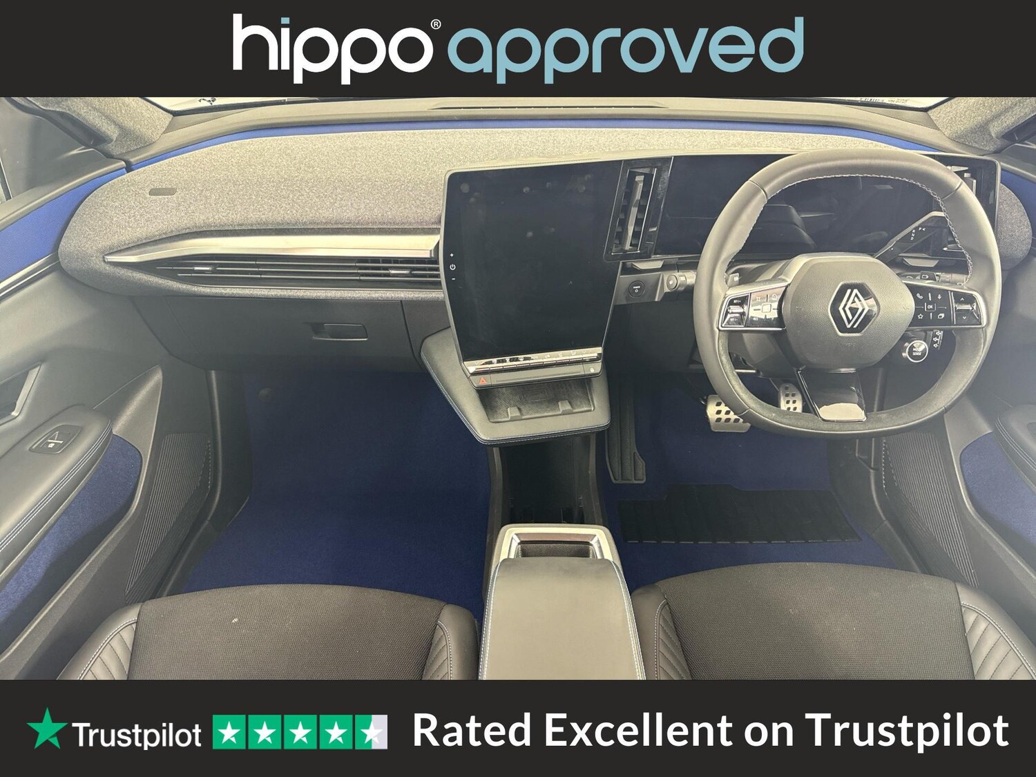 Used Renault Scenic E-Tech 2024 for sale - 76657412: Photo 11