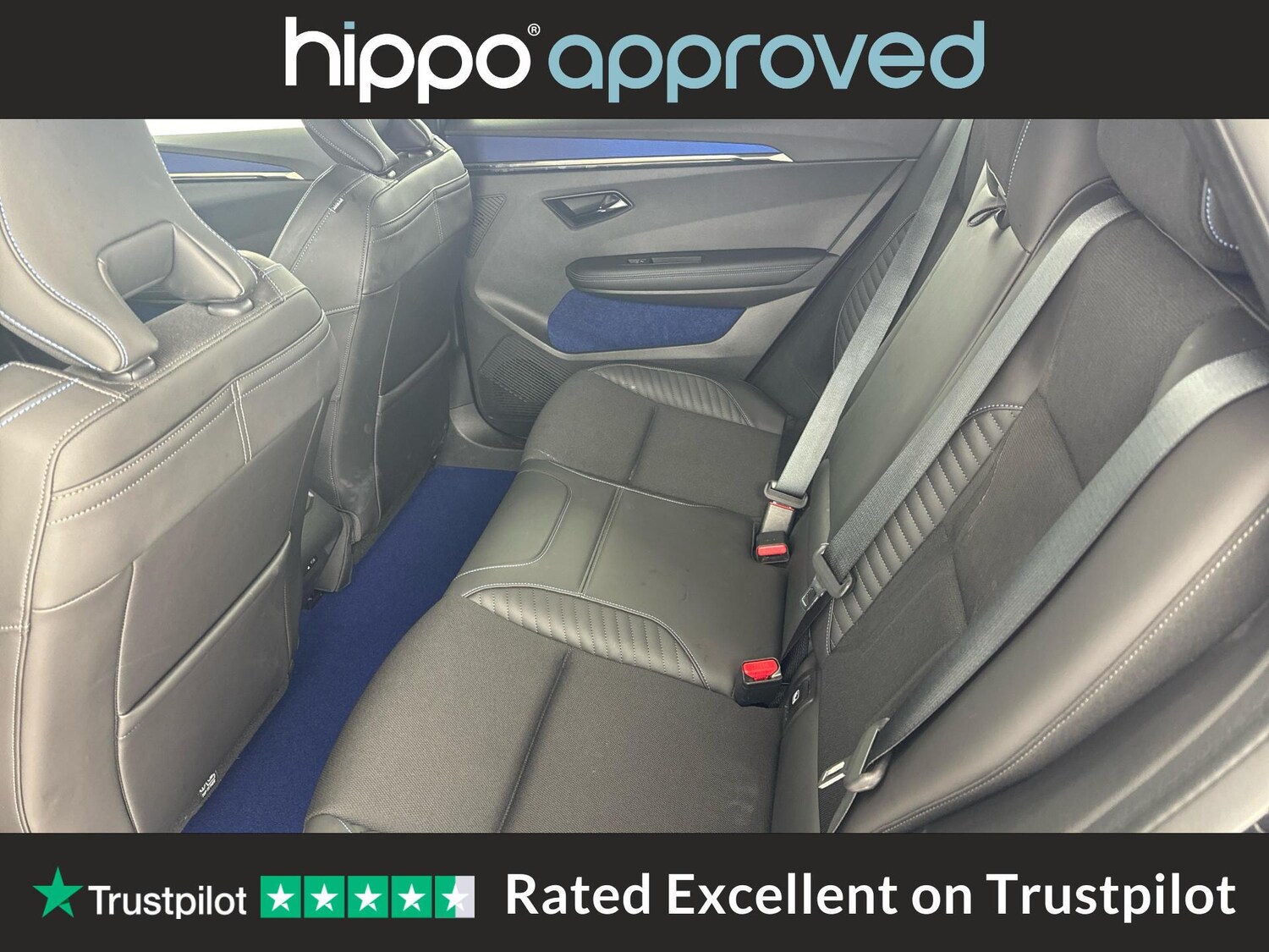 Used Renault Scenic E-Tech 2024 for sale - 76657412: Photo 14