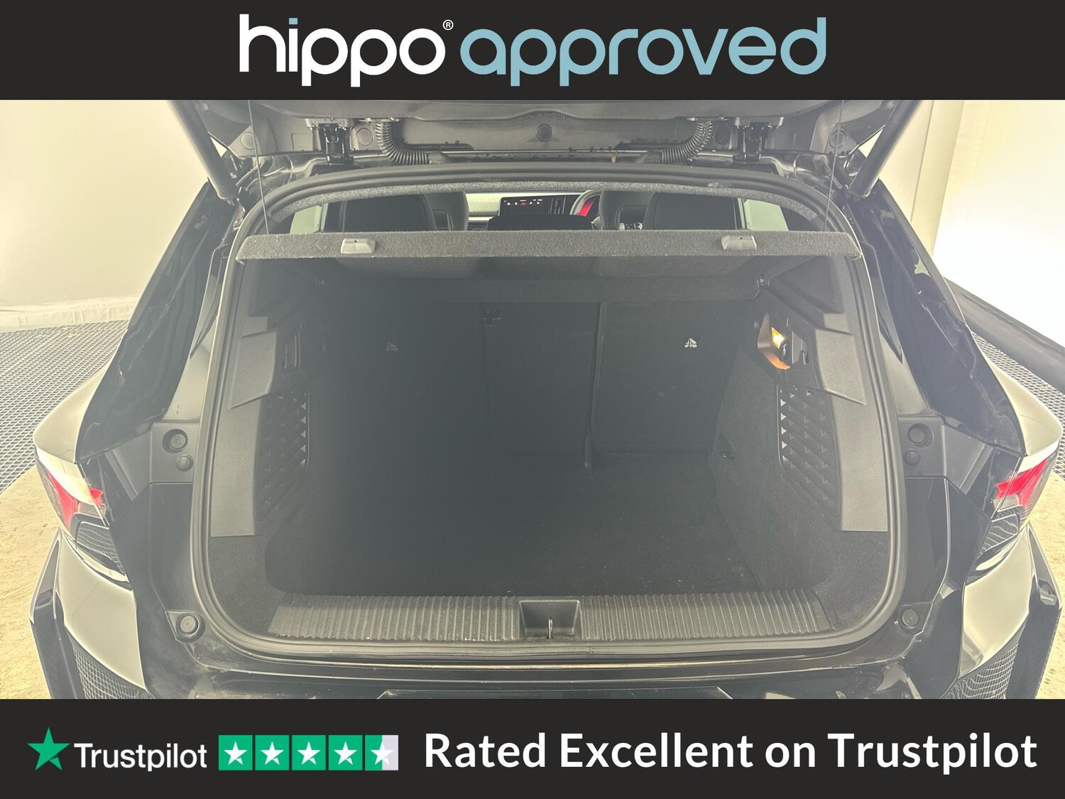 Used Renault Scenic E-Tech 2024 for sale - 76657412: Photo 15