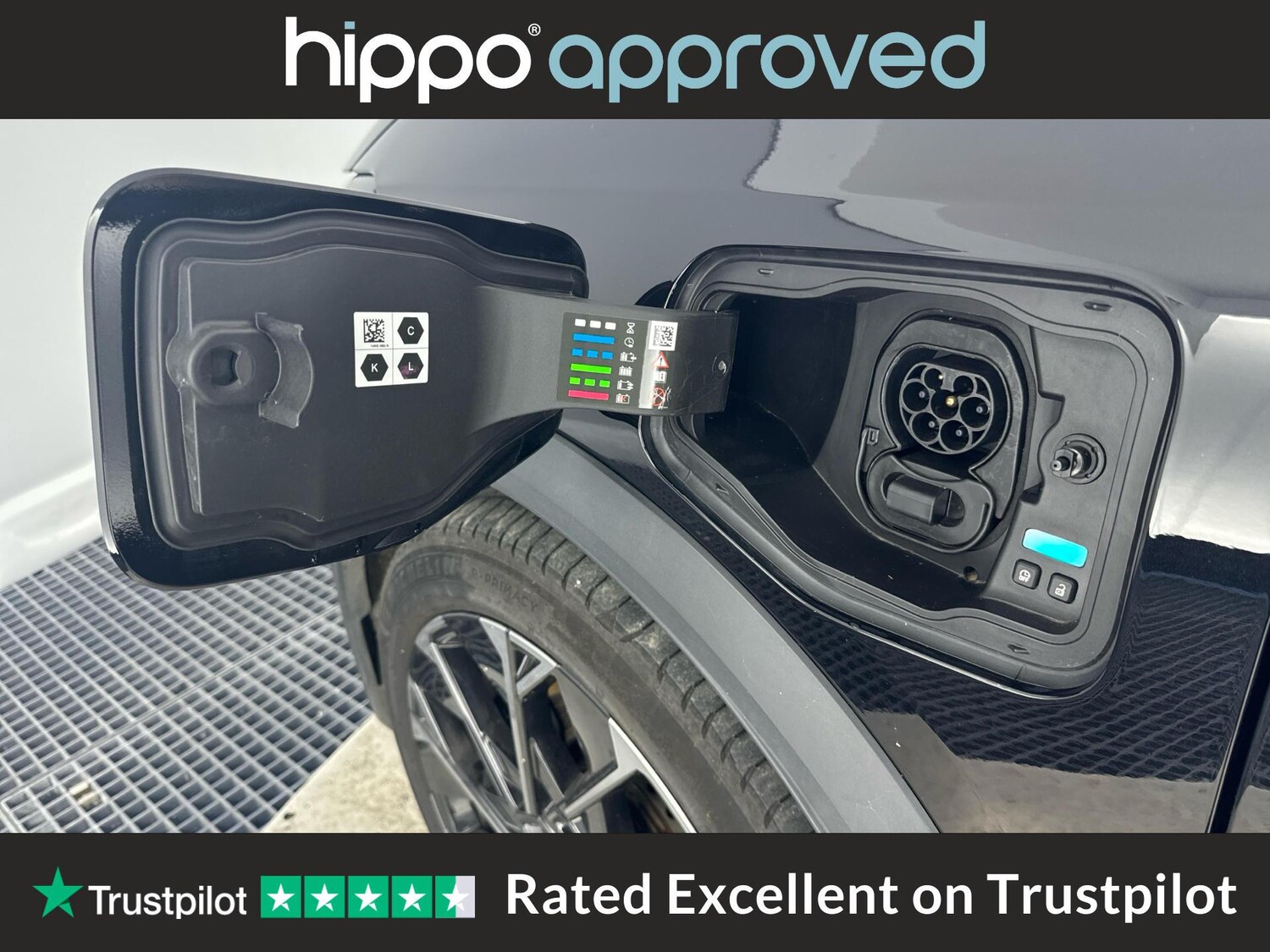 Used Renault Scenic E-Tech 2024 for sale - 76657412: Photo 16