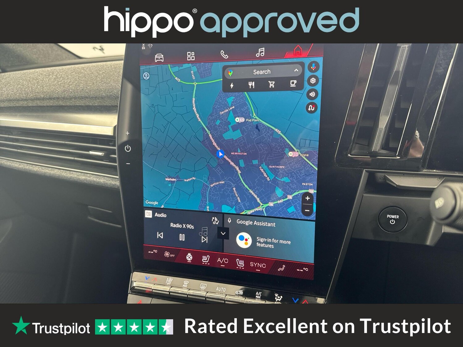 Used Renault Scenic E-Tech 2024 for sale - 76657412: Photo 21