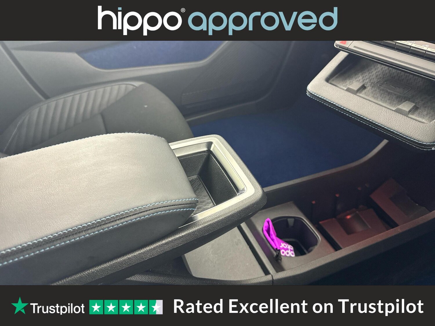 Used Renault Scenic E-Tech 2024 for sale - 76657412: Photo 22