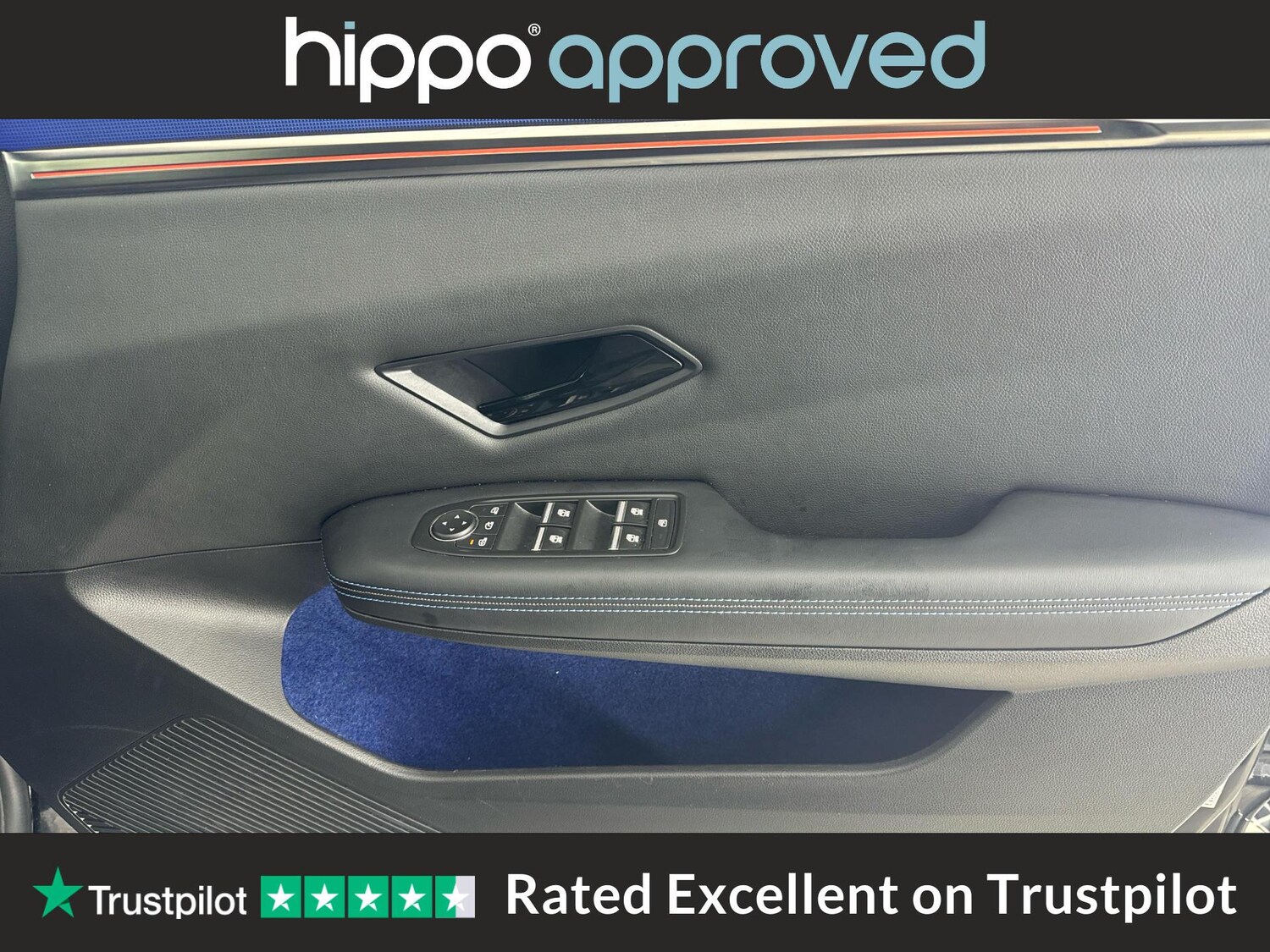 Used Renault Scenic E-Tech 2024 for sale - 76657412: Photo 24