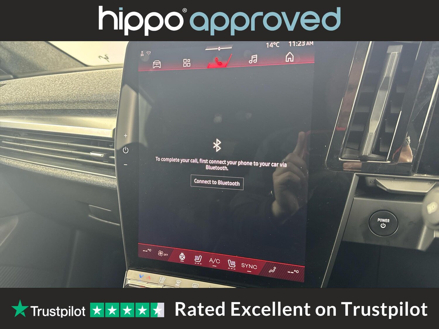 Used Renault Scenic E-Tech 2024 for sale - 76657412: Photo 25