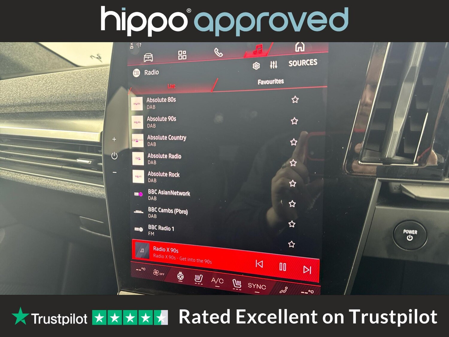 Used Renault Scenic E-Tech 2024 for sale - 76657412: Photo 26