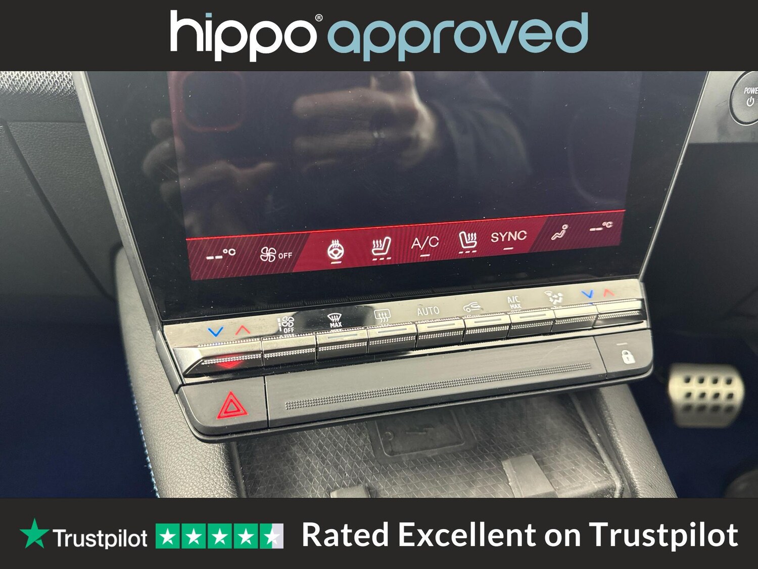 Used Renault Scenic E-Tech 2024 for sale - 76657412: Photo 27