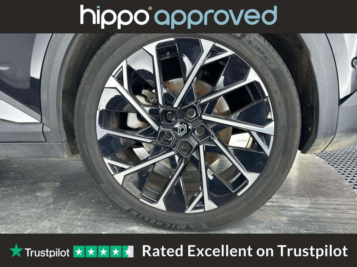 Used Renault Scenic E-Tech 2024 for sale - 76657412: Photo 29