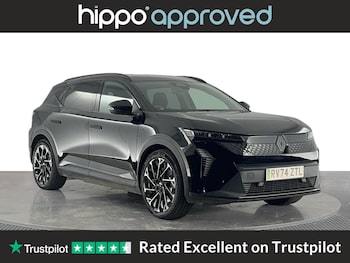 Used Renault Scenic E-Tech 2024 for sale - 76657412: Photo