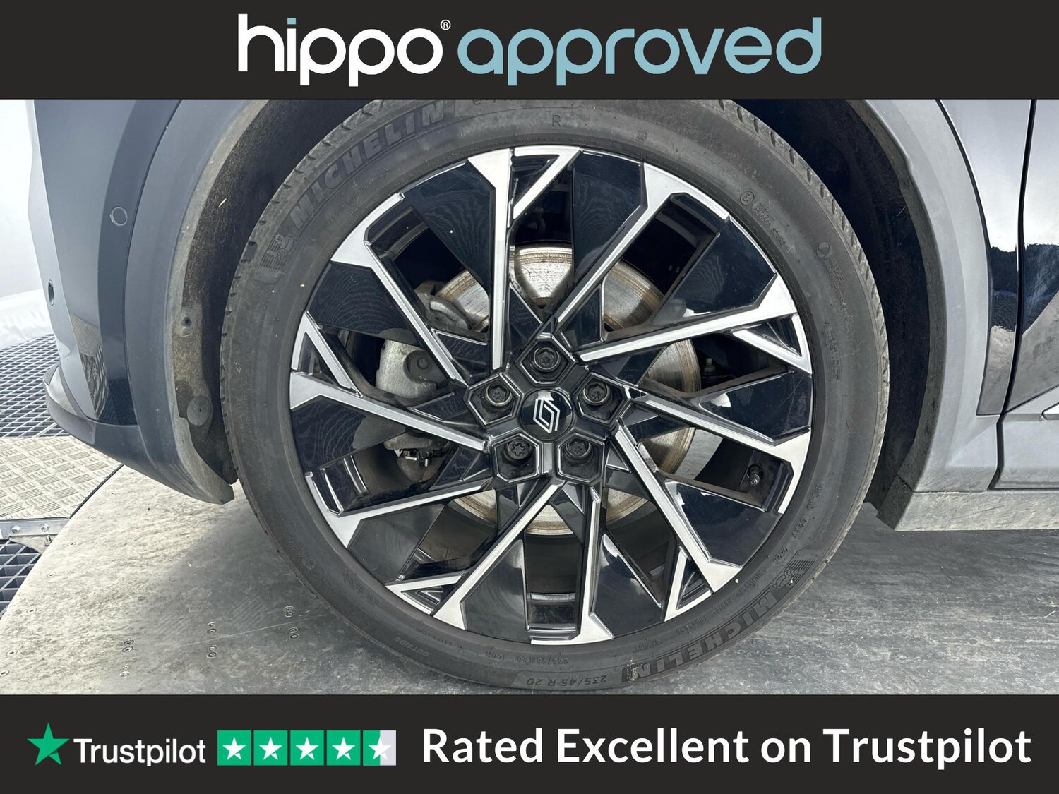 Used Renault Scenic E-Tech 2024 for sale - 76657412: Photo 30