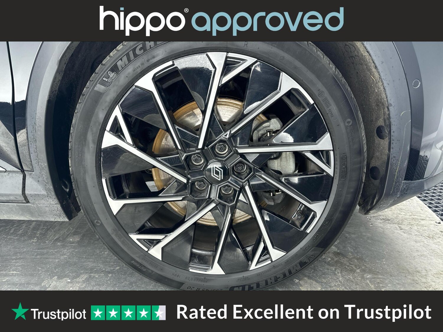 Used Renault Scenic E-Tech 2024 for sale - 76657412: Photo 31