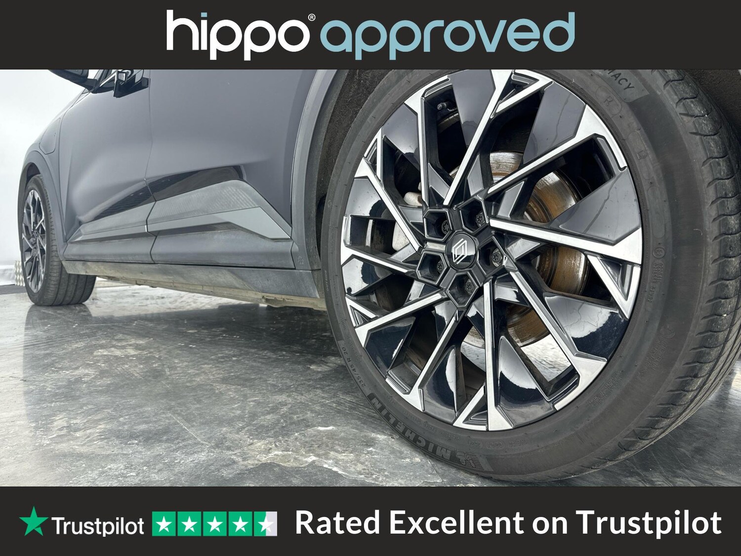 Used Renault Scenic E-Tech 2024 for sale - 76657412: Photo 33