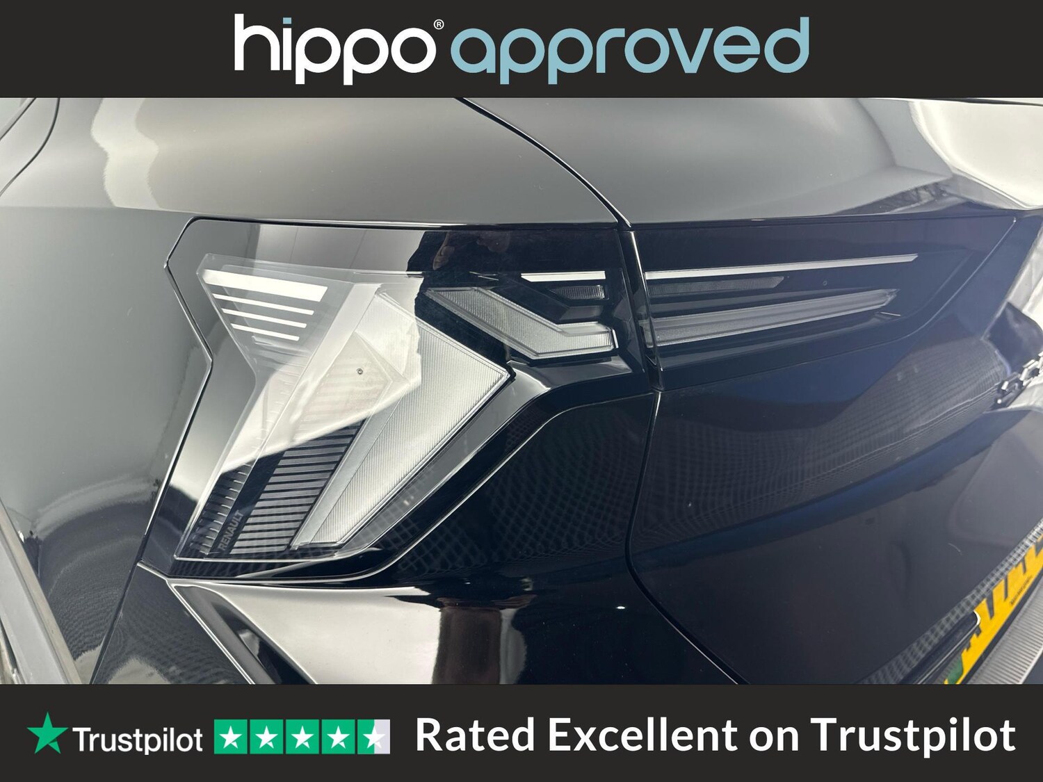 Used Renault Scenic E-Tech 2024 for sale - 76657412: Photo 34