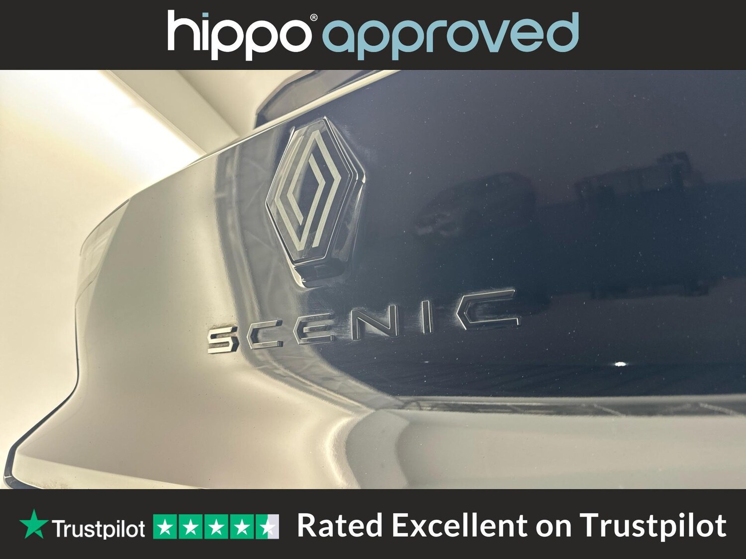 Used Renault Scenic E-Tech 2024 for sale - 76657412: Photo 35