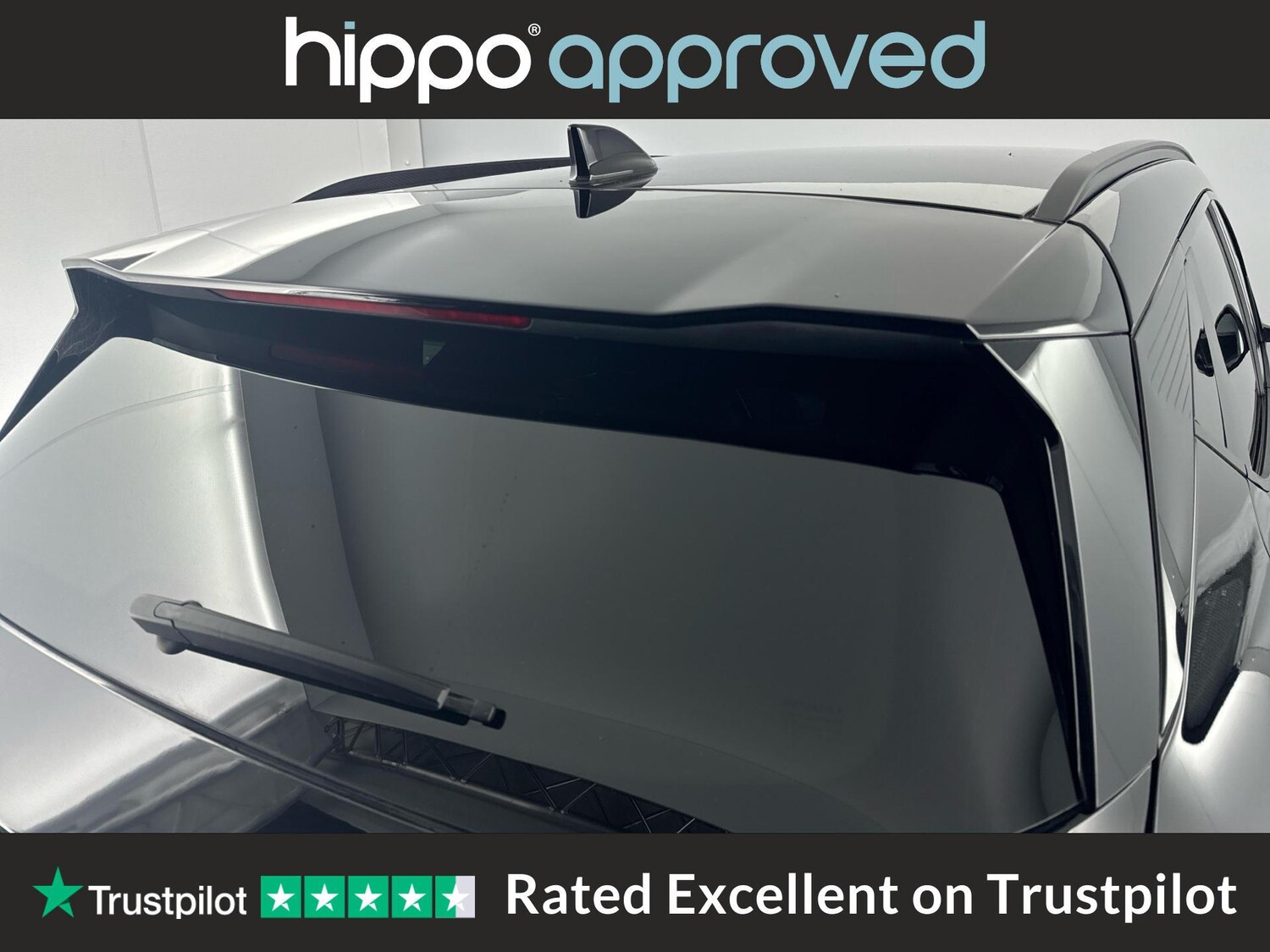 Used Renault Scenic E-Tech 2024 for sale - 76657412: Photo 36