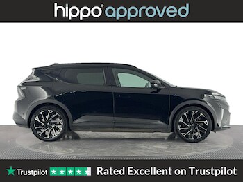 Used Renault Scenic E-Tech 2024 for sale - 76657412: Photo