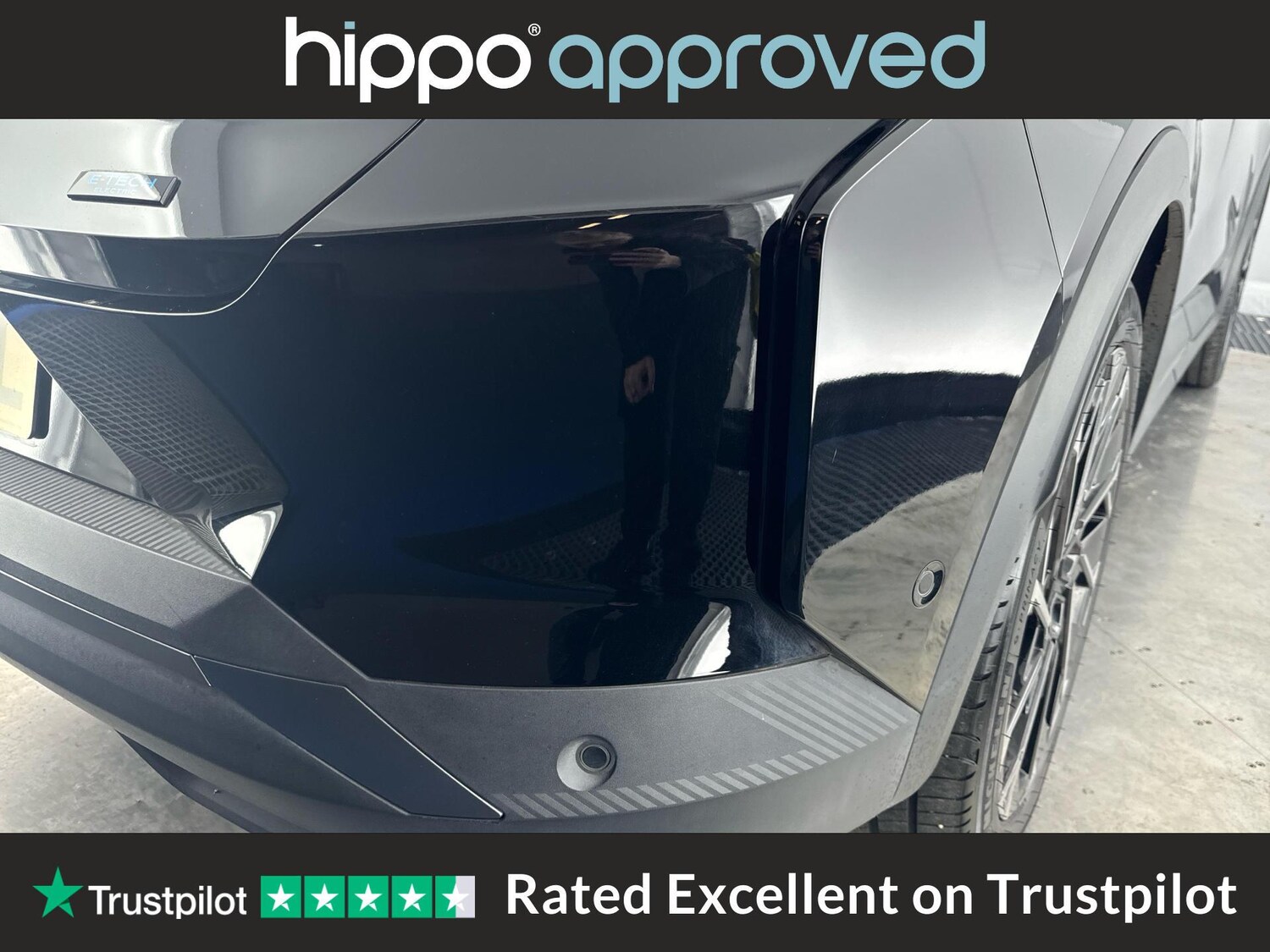 Used Renault Scenic E-Tech 2024 for sale - 76657412: Photo 40