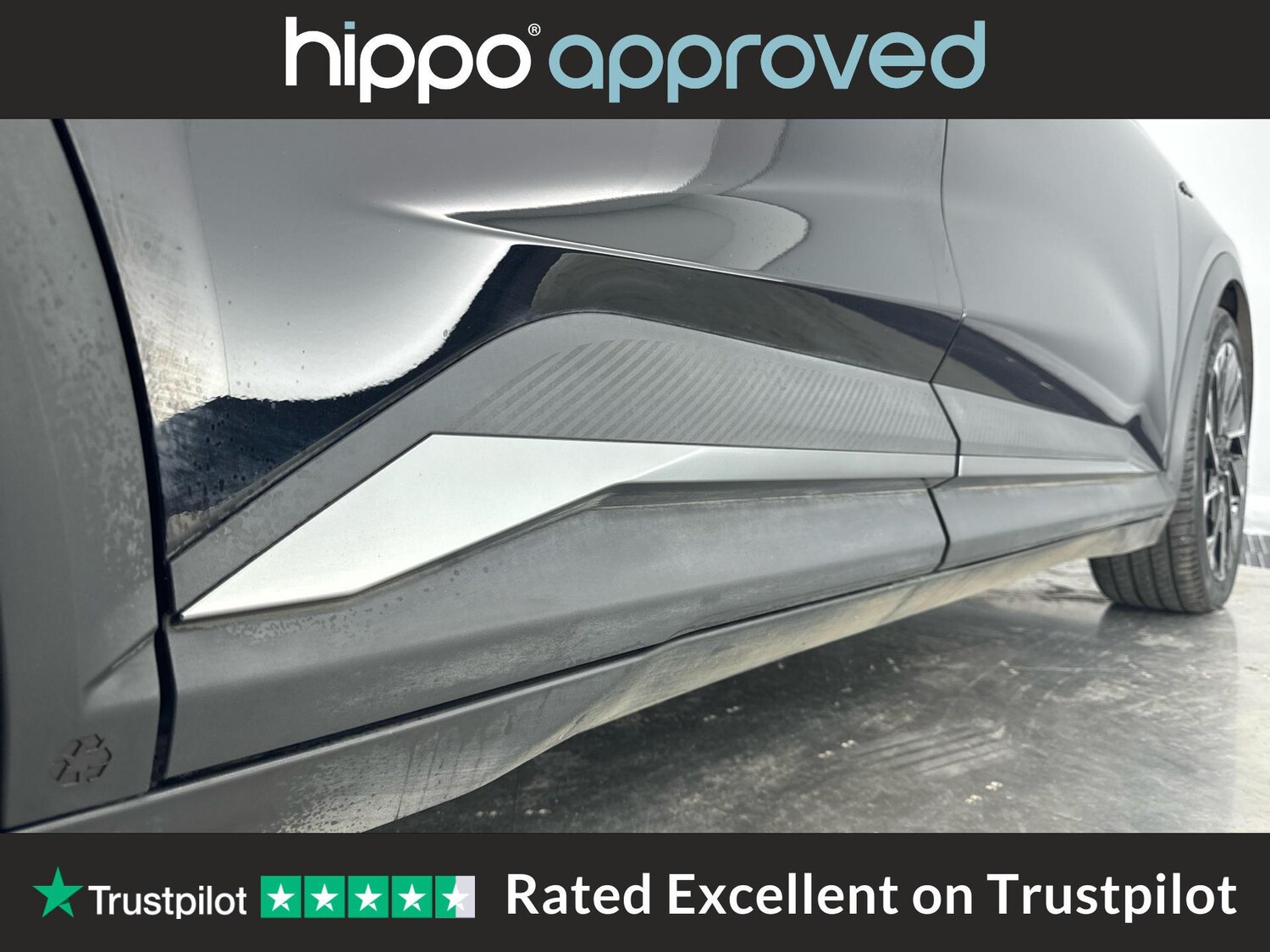 Used Renault Scenic E-Tech 2024 for sale - 76657412: Photo 41