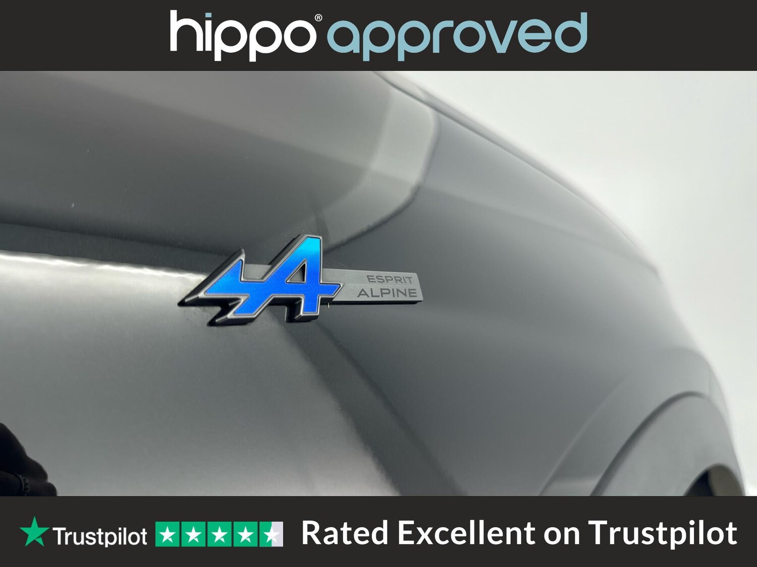 Used Renault Scenic E-Tech 2024 for sale - 76657412: Photo 42