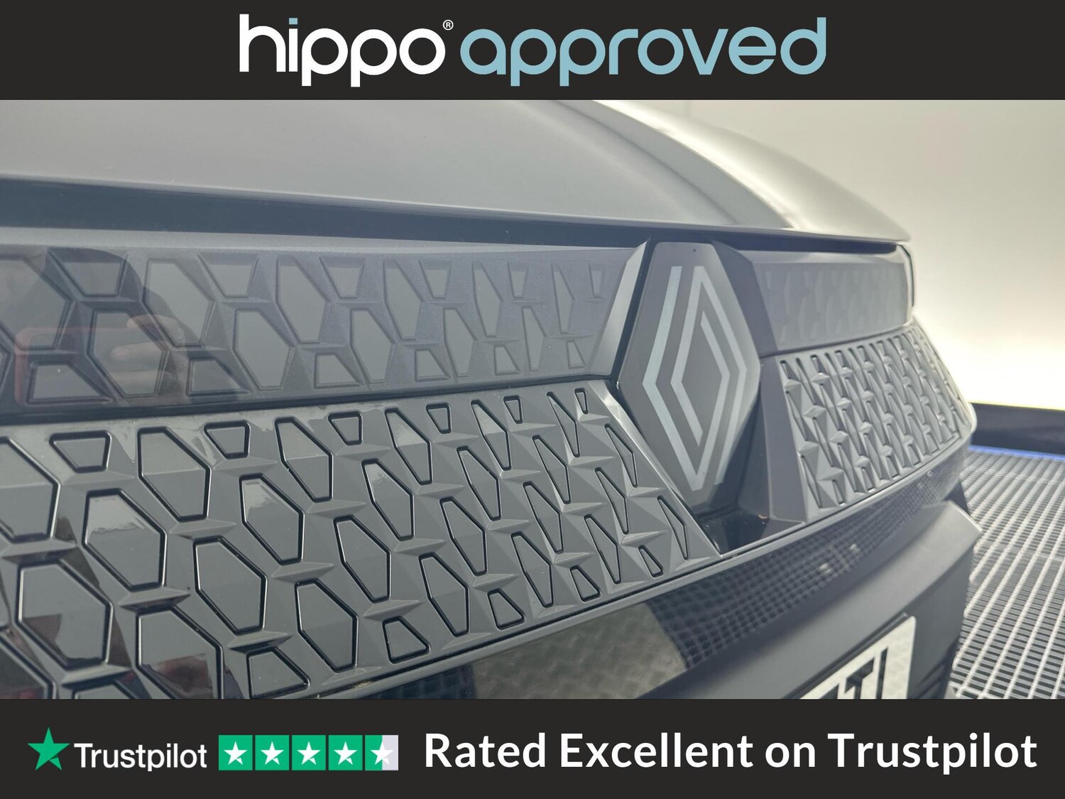 Used Renault Scenic E-Tech 2024 for sale - 76657412: Photo 44