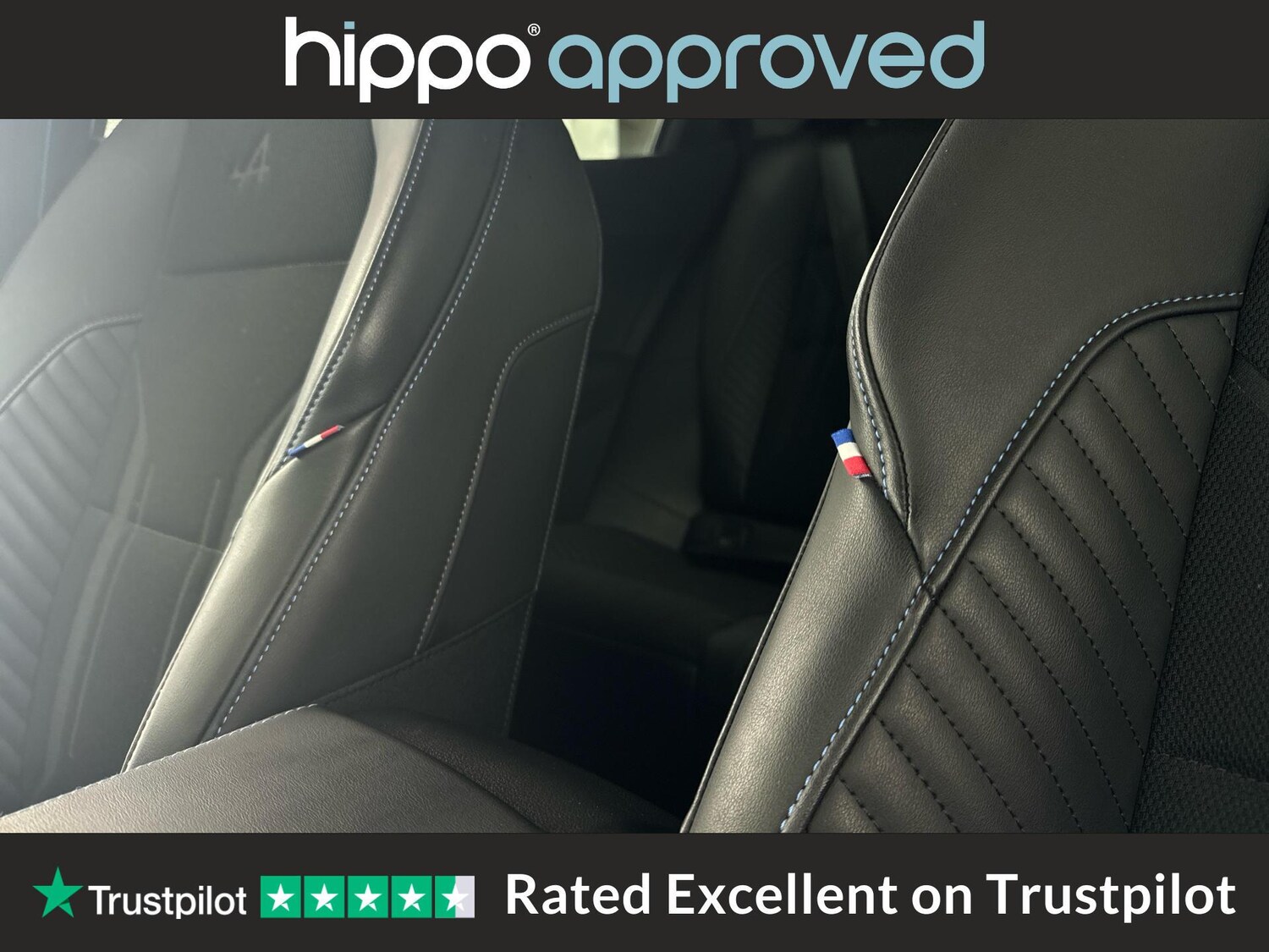 Used Renault Scenic E-Tech 2024 for sale - 76657412: Photo 46