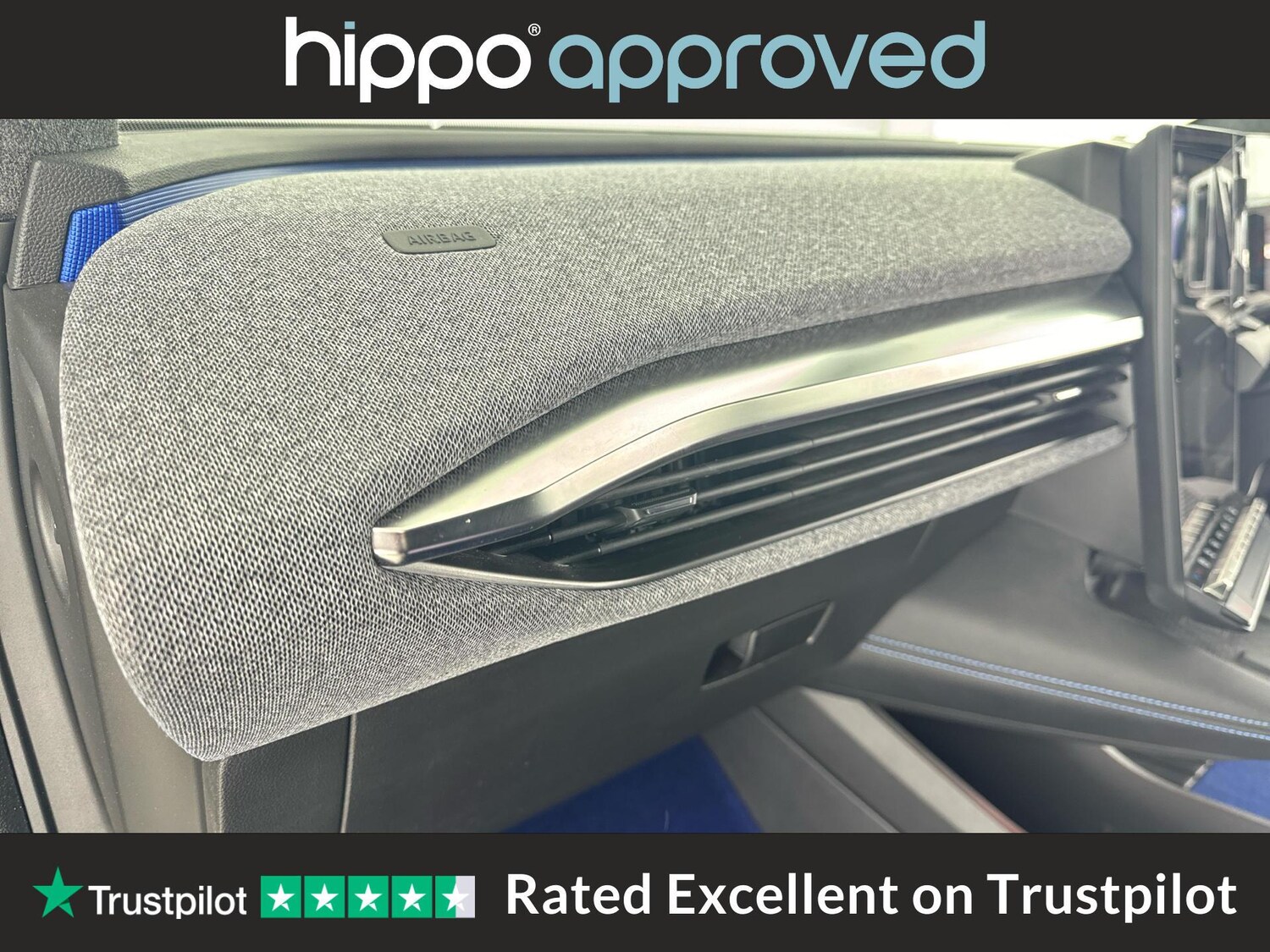 Used Renault Scenic E-Tech 2024 for sale - 76657412: Photo 48