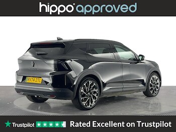 Used Renault Scenic E-Tech 2024 for sale - 76657412: Photo