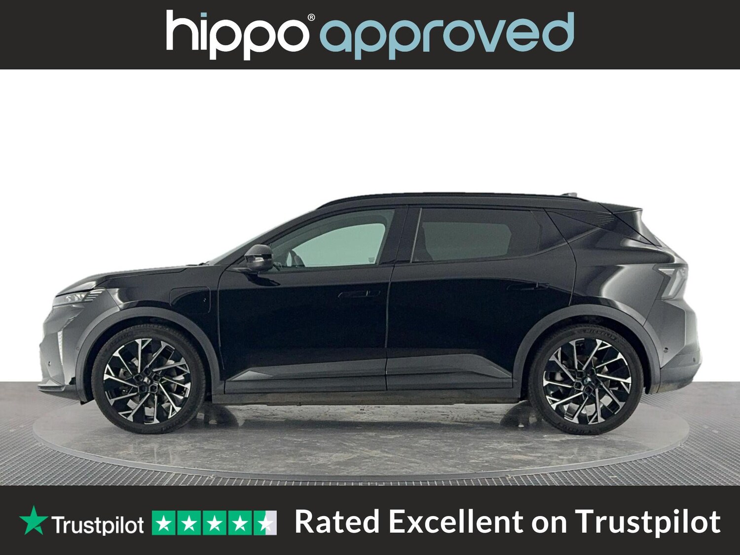 Used Renault Scenic E-Tech 2024 for sale - 76657412: Photo 7