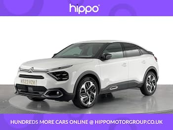 Used Citroen C4 2023 for sale - 79807574: Photo
