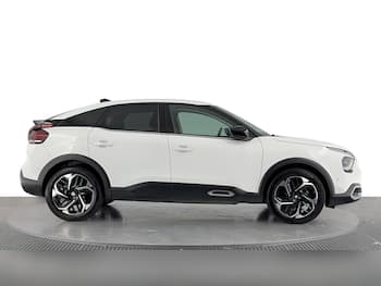 Used Citroen C4 2023 for sale - 79807574: Photo