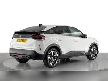 Used Citroen C4 2023 for sale - 79807574: Photo
