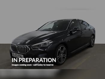 Used BMW 2 Series Gran Coupe 2022 for sale - 79807459: Photo