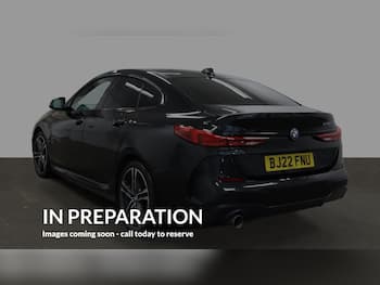 Used BMW 2 Series Gran Coupe 2022 for sale - 79807459: Photo
