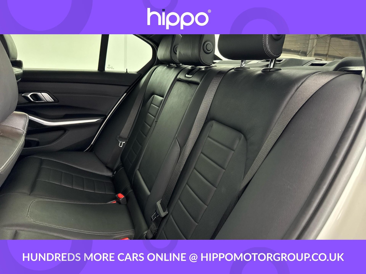 Used BMW 3 Series 2022 for sale - 77155926: Photo 14