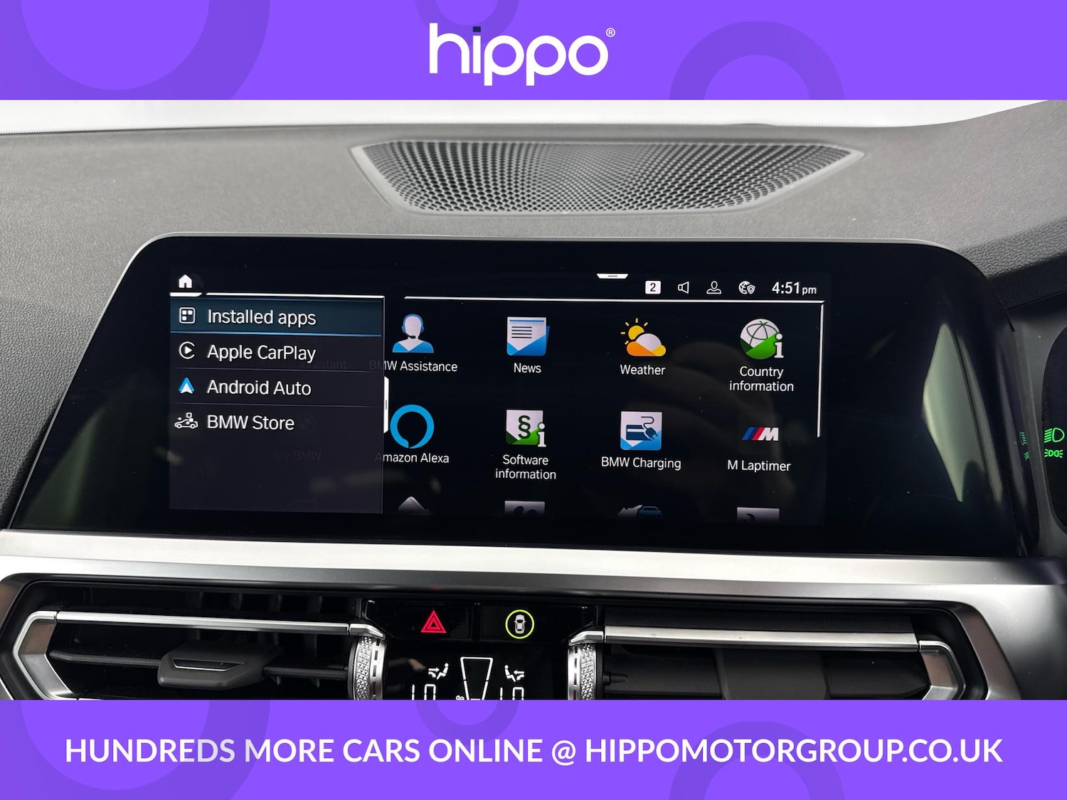 Used BMW 3 Series 2022 for sale - 77155926: Photo 17