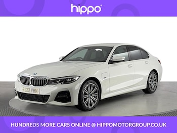 BMW 3 Series feature image