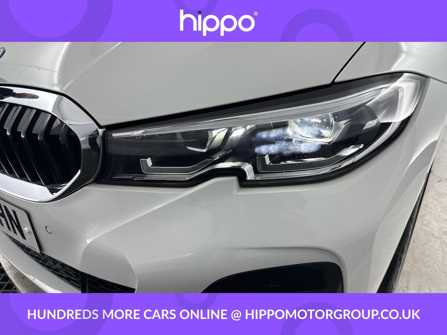 Used BMW 3 Series 2022 for sale - 77155926: Photo 30