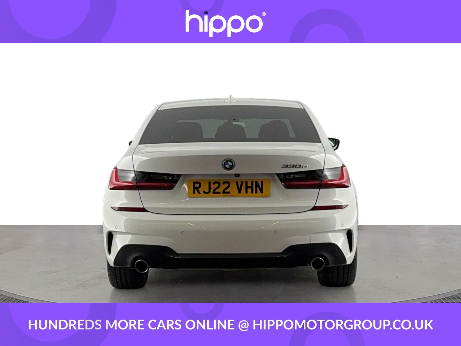 Used BMW 3 Series 2022 for sale - 77155926: Photo 5