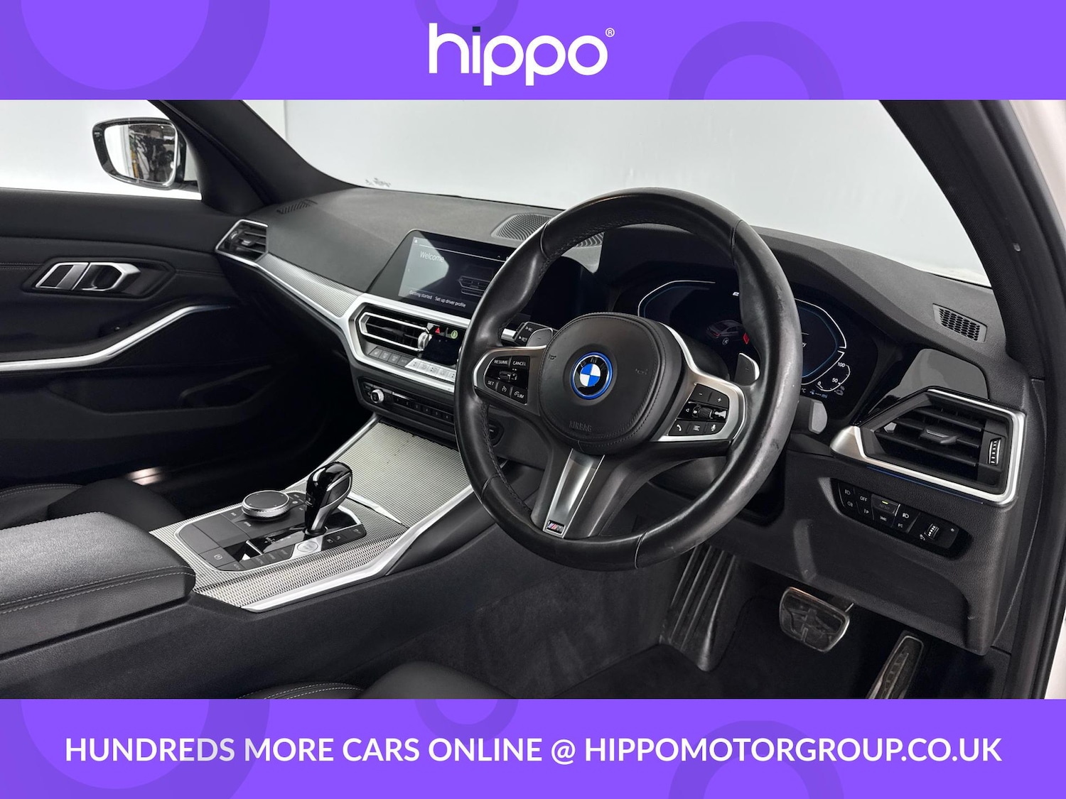 Used BMW 3 Series 2022 for sale - 77155926: Photo 9