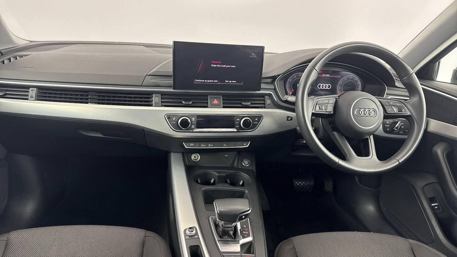 Used Audi A4 2022 for sale - 76037401: Photo 11