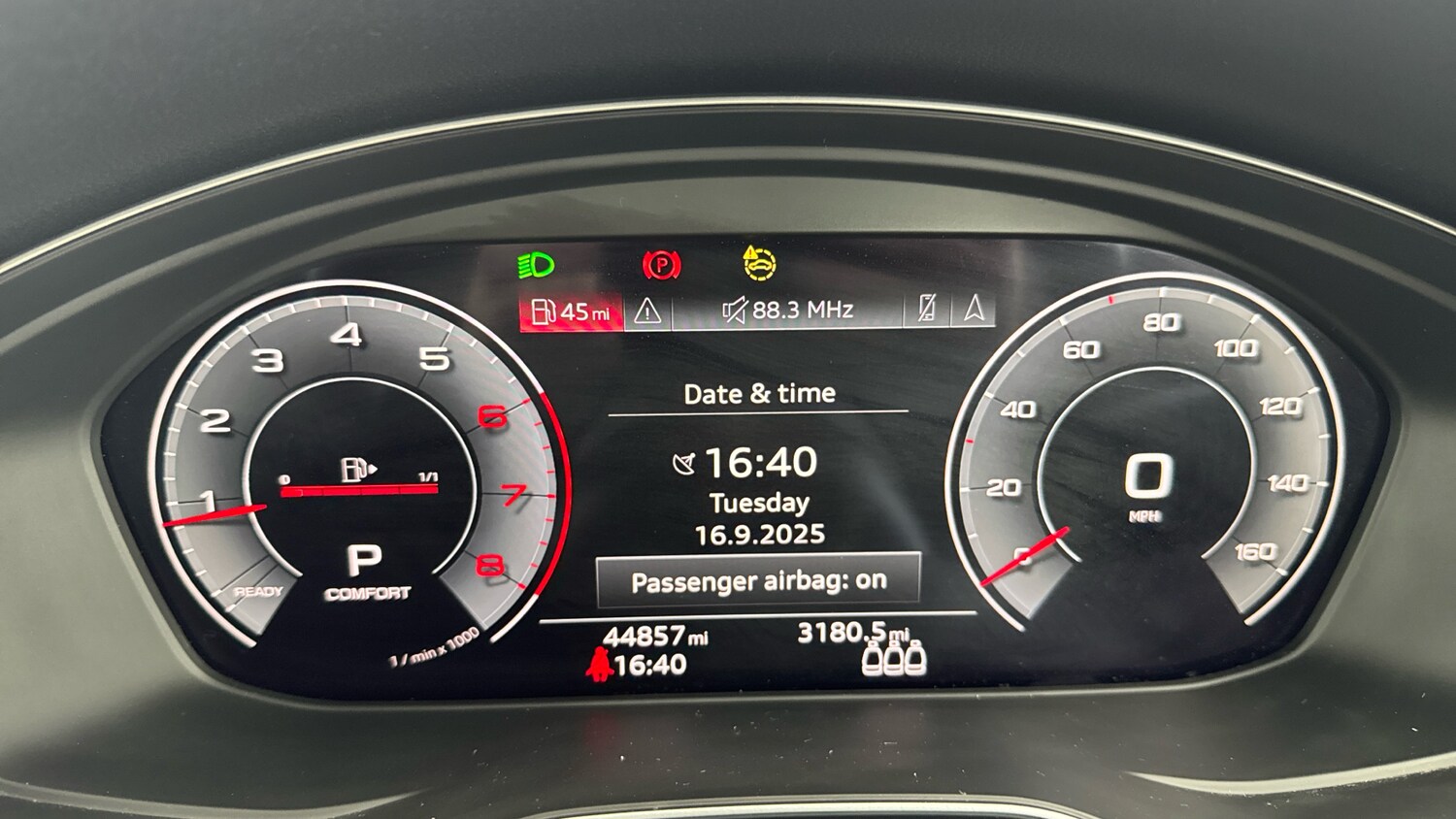 Used Audi A4 2022 for sale - 76037401: Photo 13