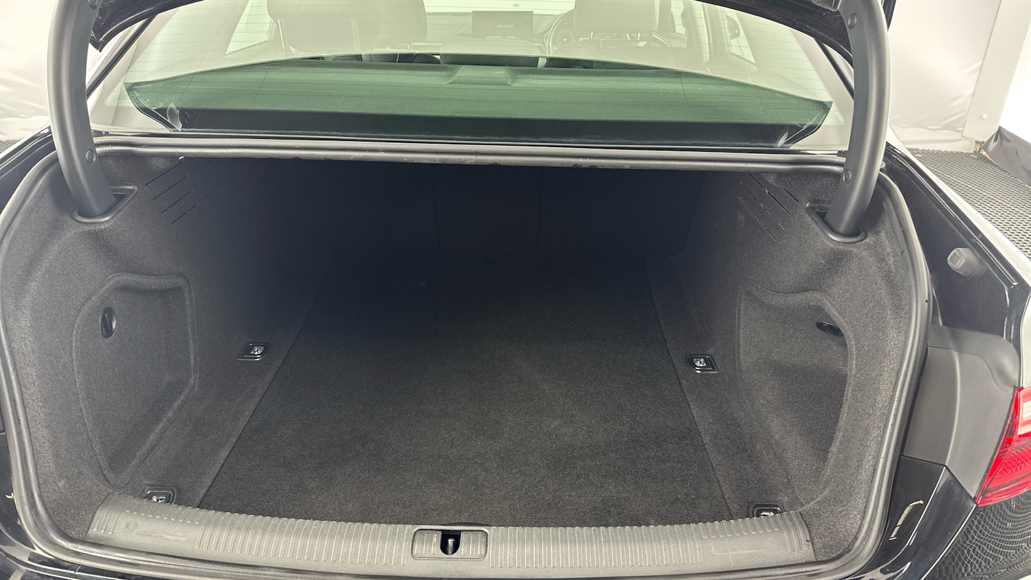 Used Audi A4 2022 for sale - 76037401: Photo 15