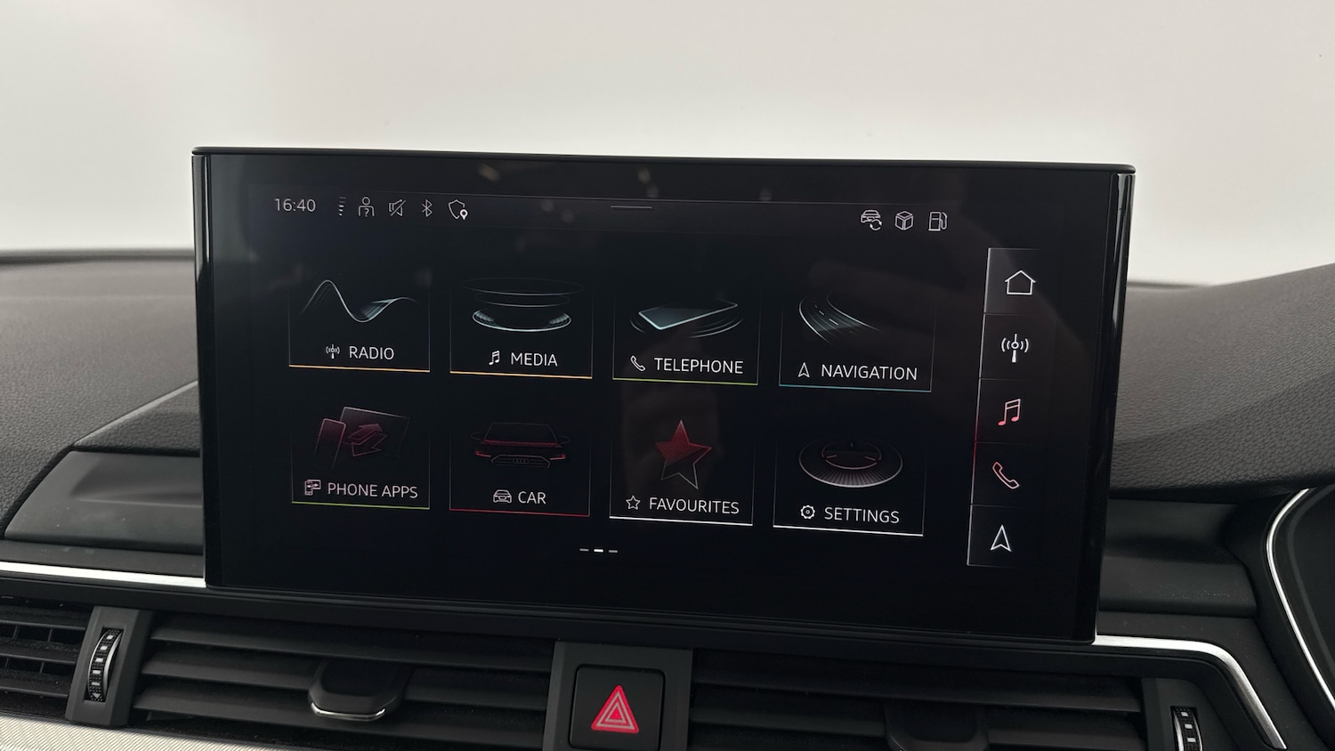 Used Audi A4 2022 for sale - 76037401: Photo 17