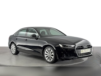 Used Audi A4 2022 for sale - 76037401: Photo 2