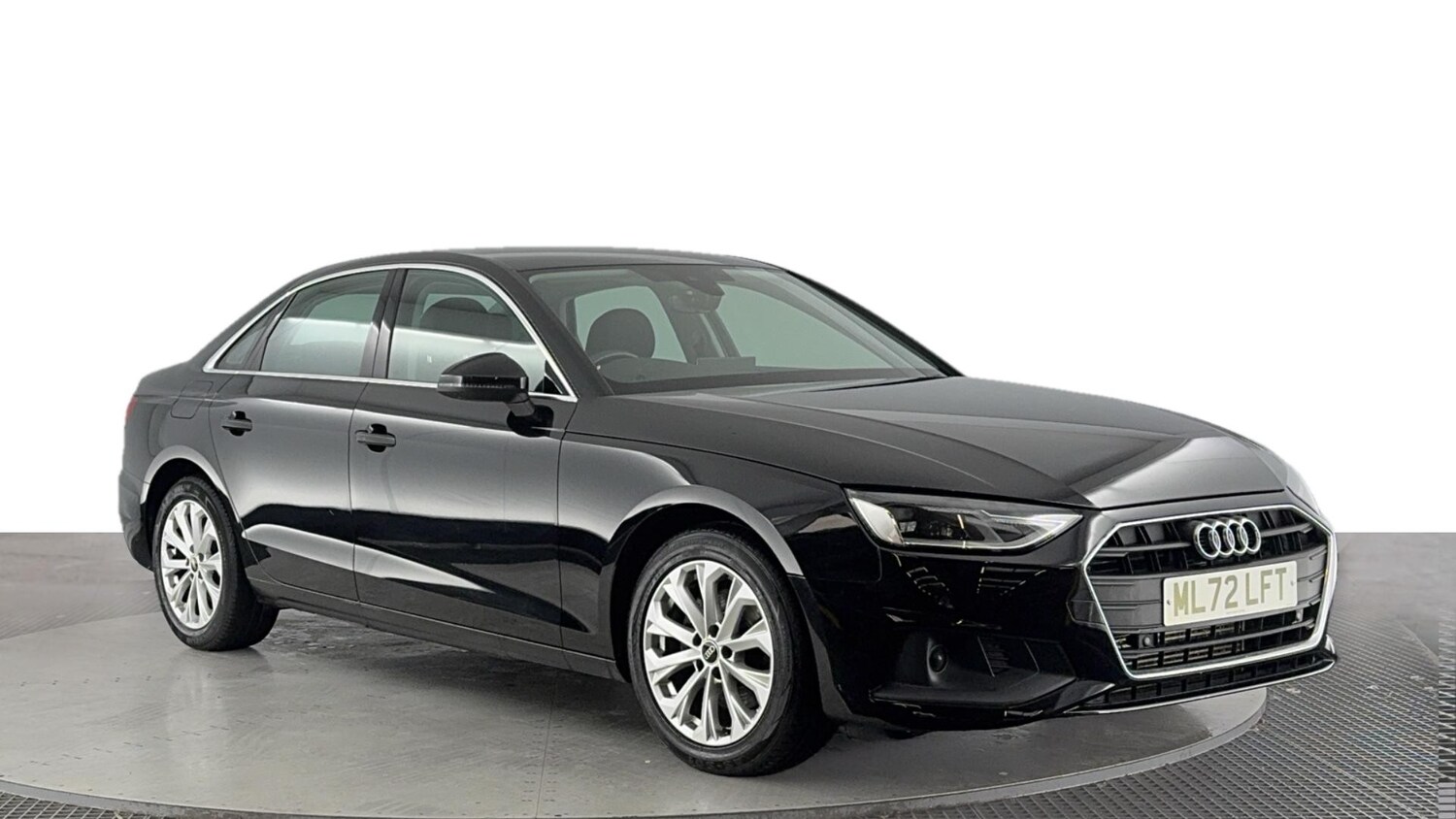 Used Audi A4 2022 for sale - 76037401: Photo 31