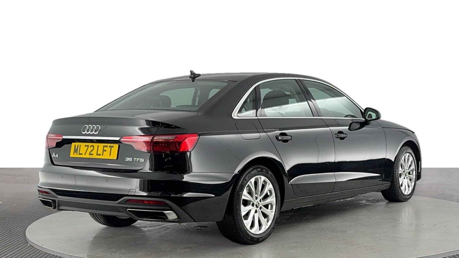 Used Audi A4 2022 for sale - 76037401: Photo 33