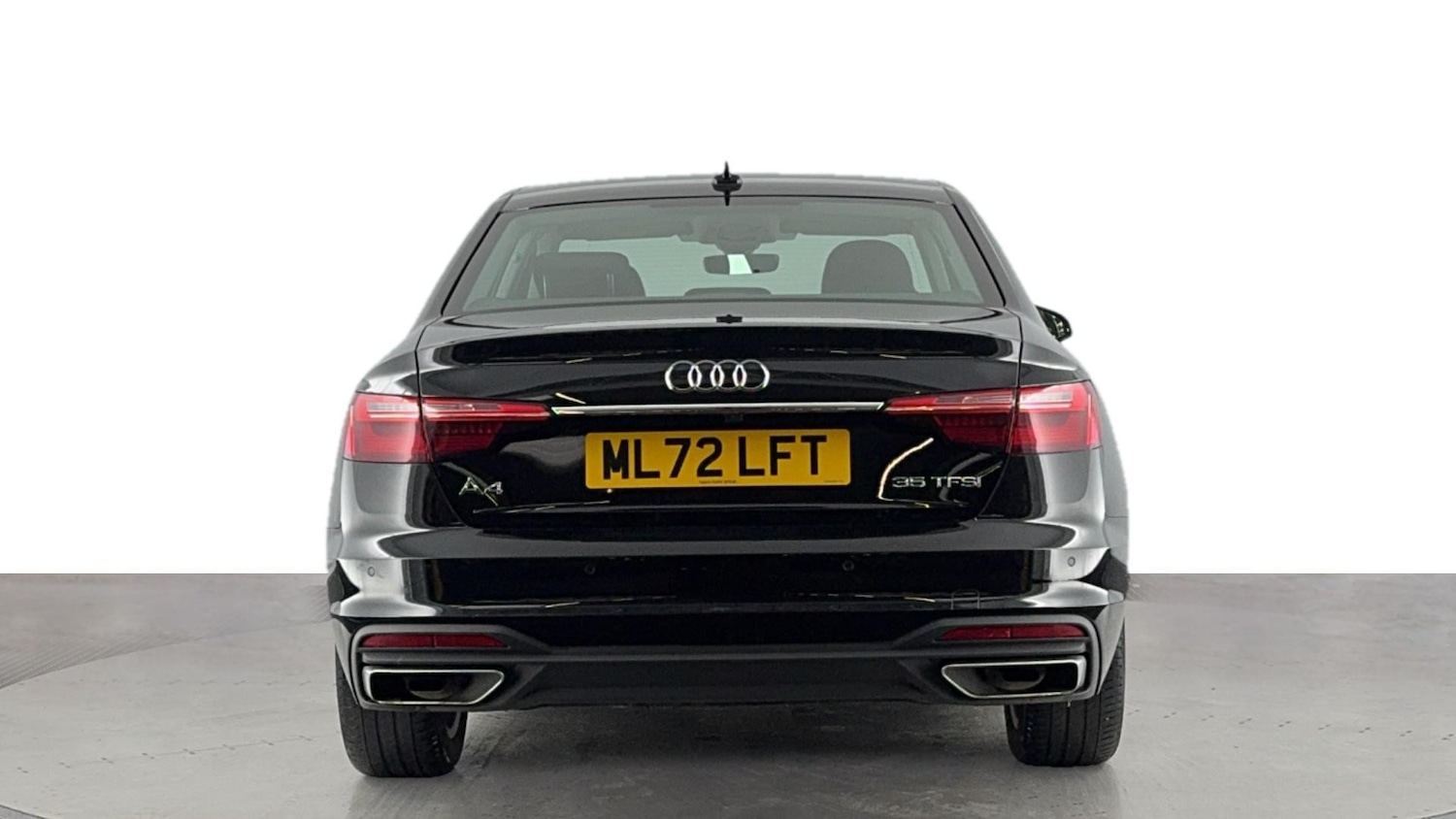 Used Audi A4 2022 for sale - 76037401: Photo 34