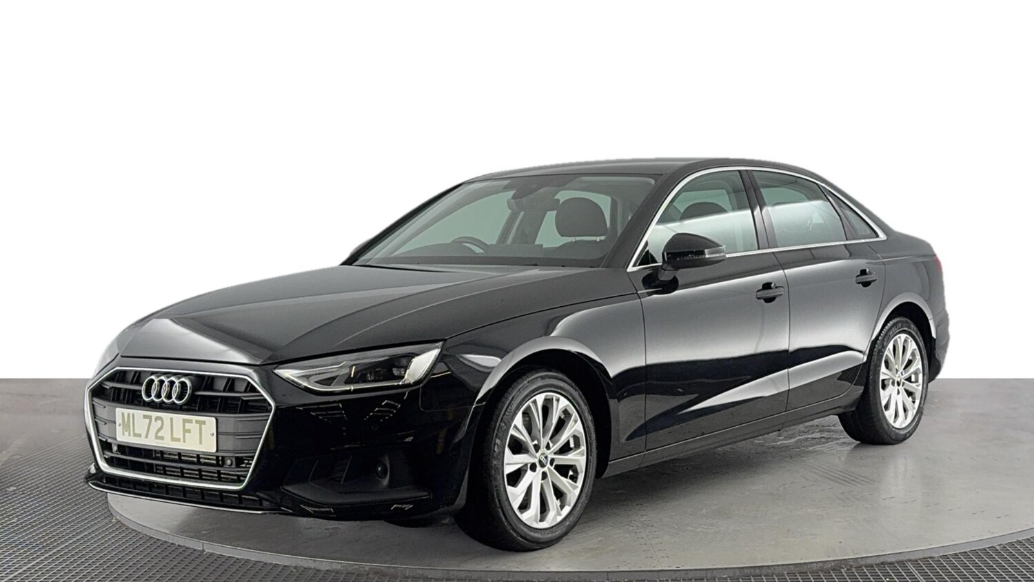 Used Audi A4 2022 for sale - 76037401: Photo 36