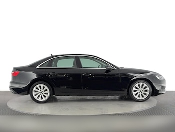 Used Audi A4 2022 for sale - 76037401: Photo 3