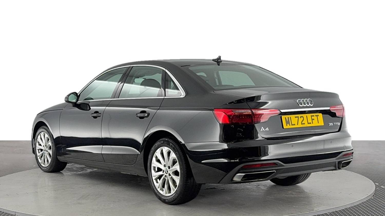 Used Audi A4 2022 for sale - 76037401: Photo 41